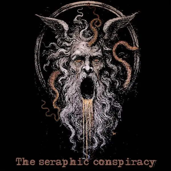 Slave One / The Seraphic Conspiracy 2026