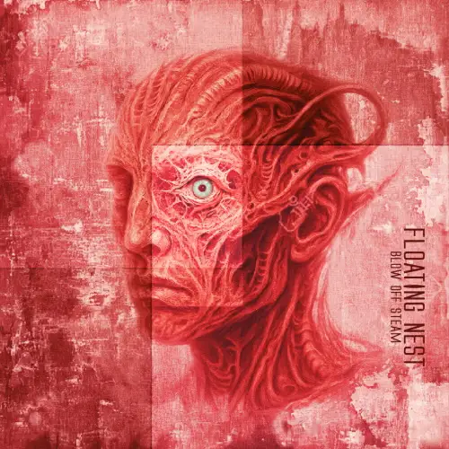 Floating Nest / Blow Off Steam 2026