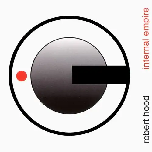 Robert Hood - Internal Empire 1994