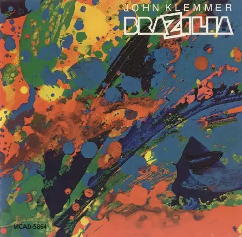 John Klemmer - Brazilia 1979/1986