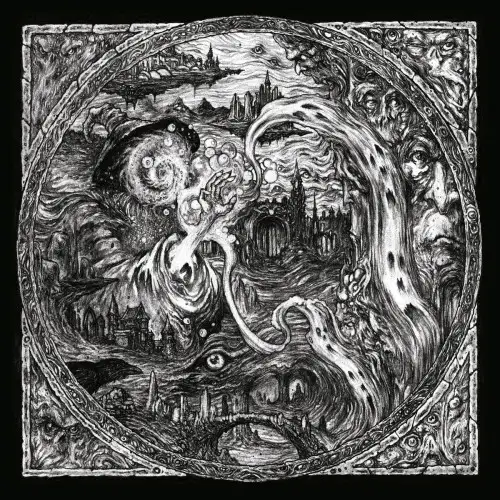 Old Sorcery / The Outsider 2026