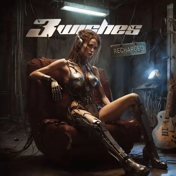 3 Wishes / Recharged 2026