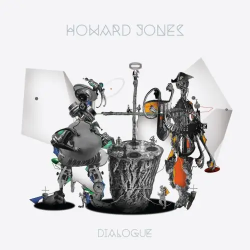 Howard Jones / Dialogue 2022
