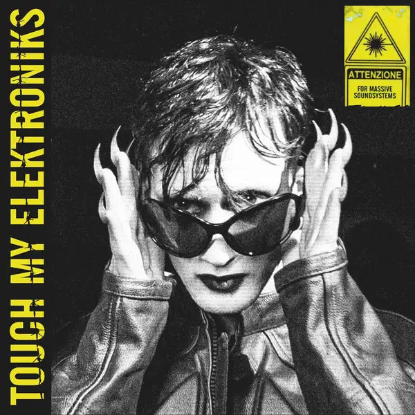 Eddie Dark / Touch My Elektroniks 2026
