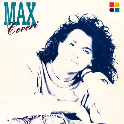 Max Coveri - Max Coveri 1990