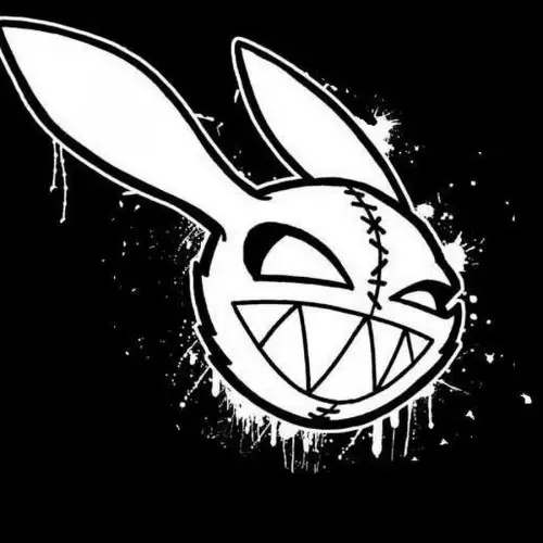 Rabbit Junk - Collection (38 Releases) (2004-2026)