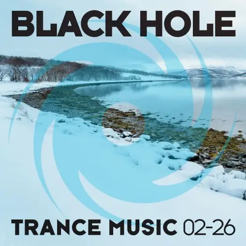 Black Hole Trance Music 02-26