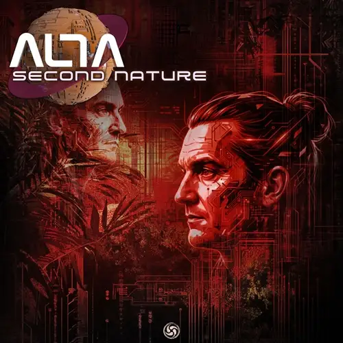 Alta - Second Nature 2026