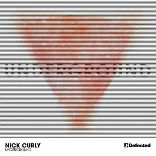 Nick Curly - Underground 2012