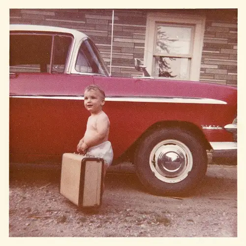 Lost Faculty / Temper 2026