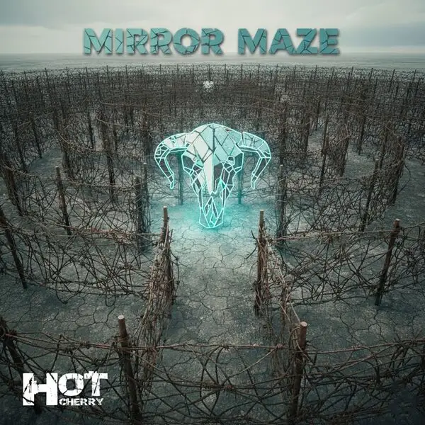Hot Cherry / Mirror Maze 2026