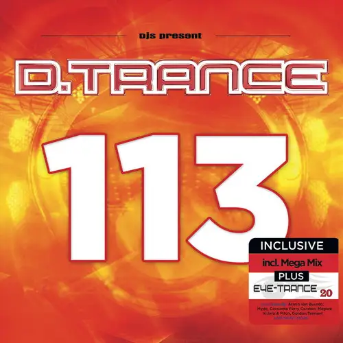 D.Trance 113