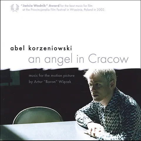 Ангел в Кракове / An Angel in Cracow 2002