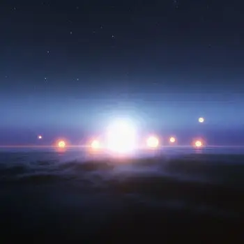 Hyperspace Odyssey / Beyond the Fading Suns 2026