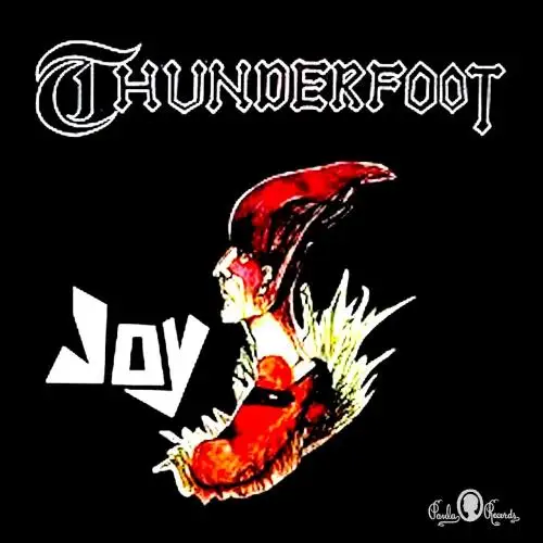 Joy / Thunderfoot 1972