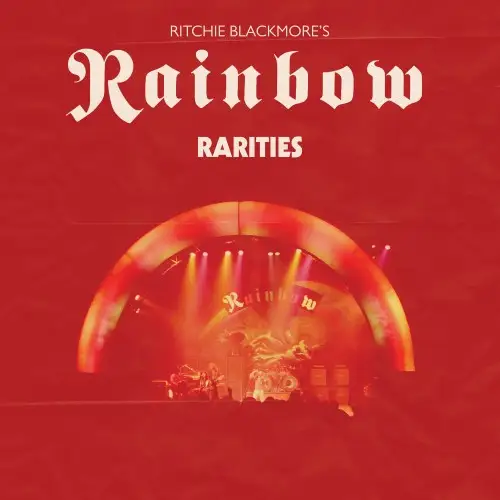 Rainbow - Rarities