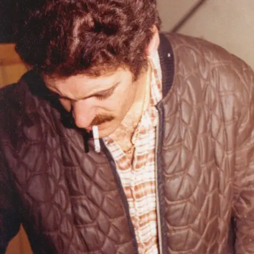 Carl Mayotte / Claude