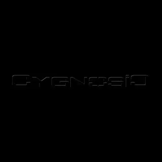 Cygnosic - Pitch Black 2014
