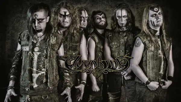 Elvenking - Дискография (2001-2025)