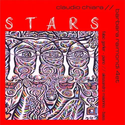 Claudio Chiara & Barbara Raimondi / Stars 2020