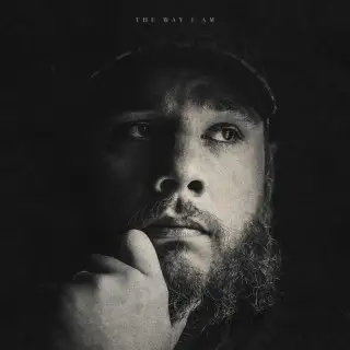 Luke Combs - The Way I Am 2026