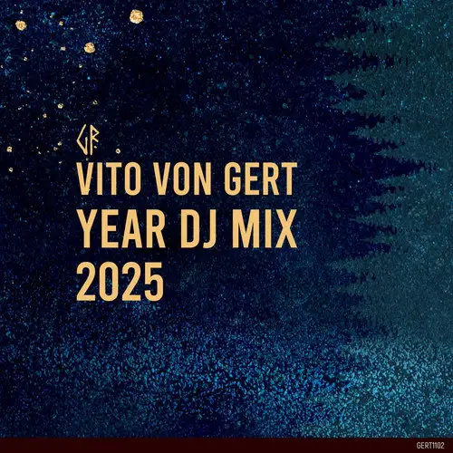 Year DJ Mix 2025