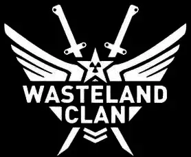 Wasteland Clan - 2 Albums Discography - 2023-2026