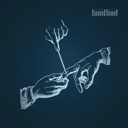 Hooffoot - Phantom Limb - 2025