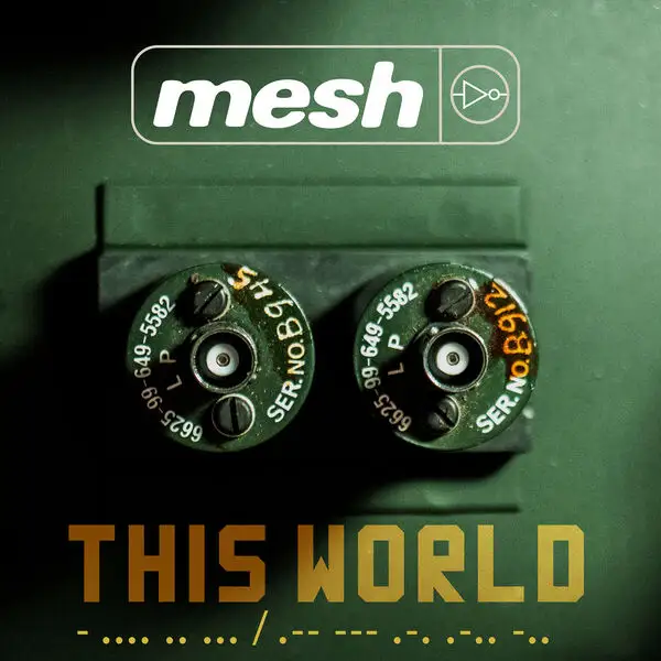 Mesh / This World [EP] 2026