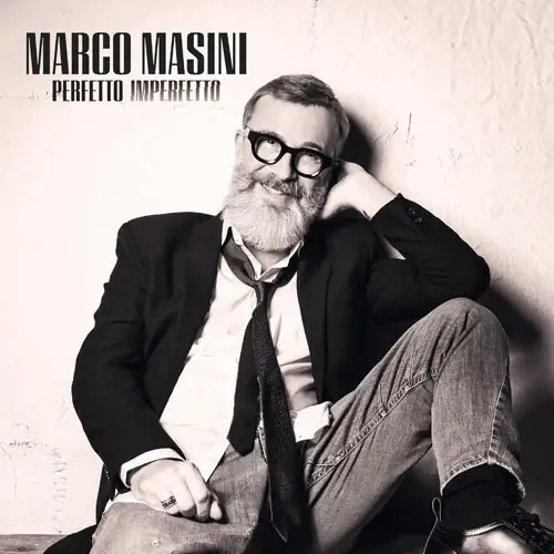 Marco Masini ★ Perfetto imperfetto 2026