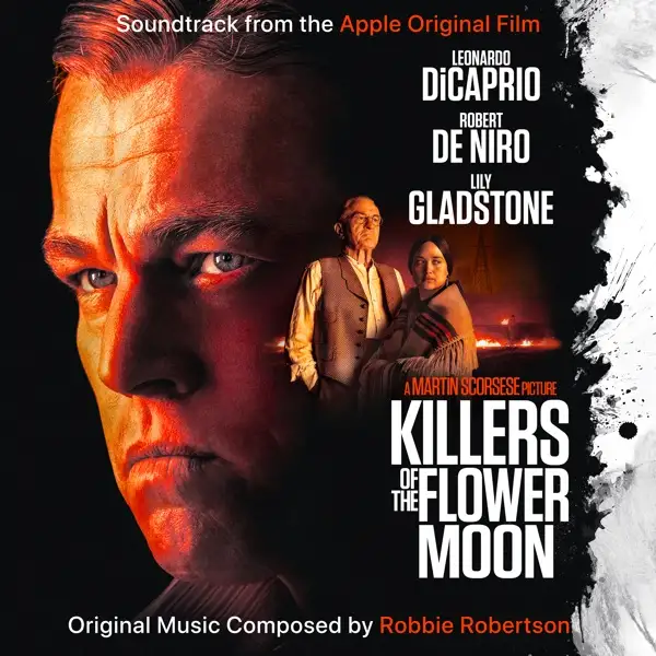 Killers of the Flower Moon / Убийцы цветочной луны