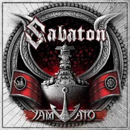Sabaton - Yamato (Single) - 2026