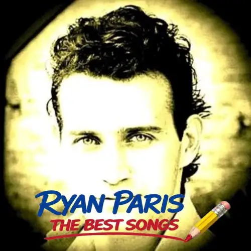 Ryan Paris / The Best Songs 2026