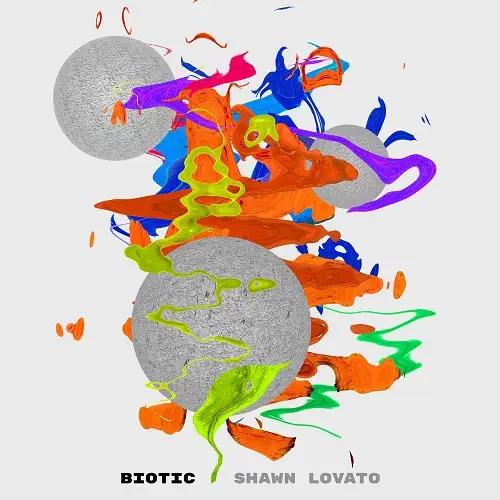 Shawn Lovato / Biotic 2026