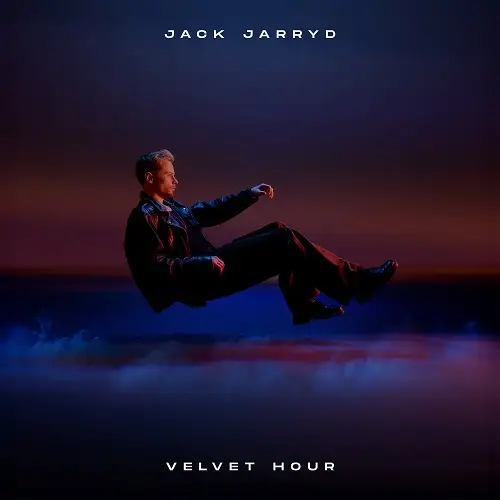 Jack Jarryd / Velvet Hour 2026