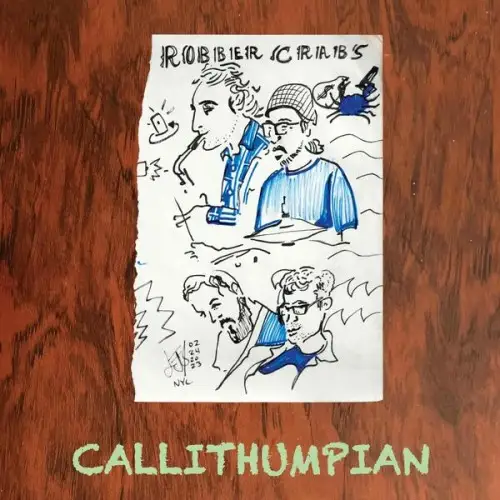 Elijah Shiffer / Callithumpian 2026