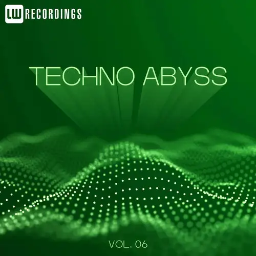 Techno Abyss, Vol. 06