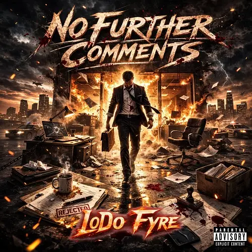 LoDo Fyre / No Further Comments