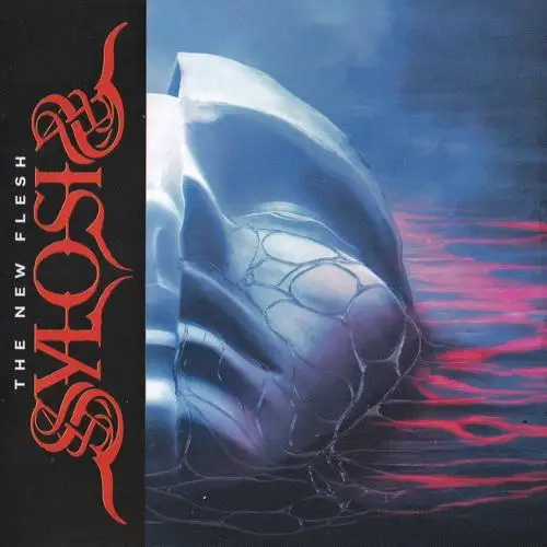 Sylosis / The New Flesh 2026