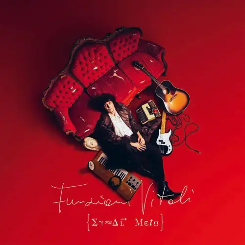 Ermal Meta ★ Funzioni vitali 2026