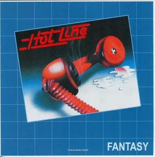 Hotline / Fantasy 2019