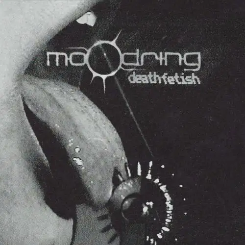 Moodring - Death Fetish 2026