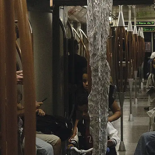 Crouch / Breaking the Catatonic State 2026