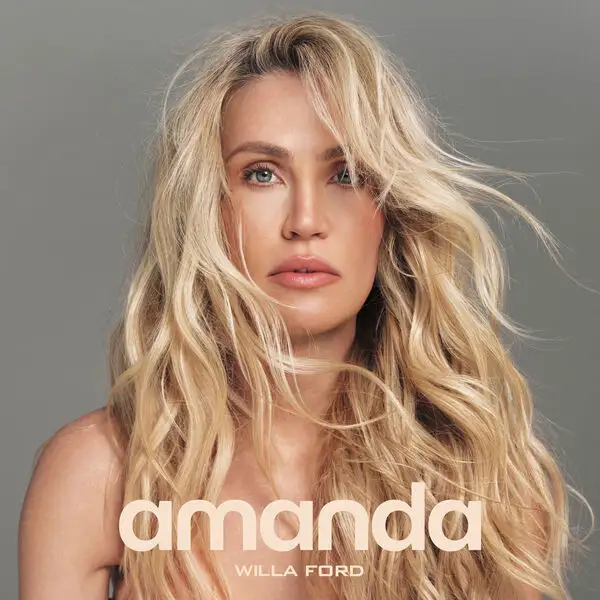 Willa Ford / amanda