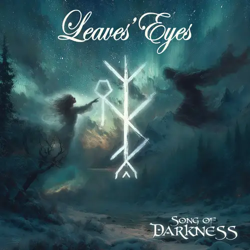 Leaves' Eyes / Song Of Darkness 2026