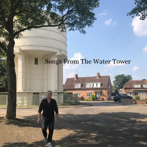 Vincent J. Rigney / Songs from the Water Tower