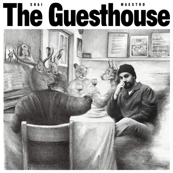 Shai Maestro / The Guesthouse 2026