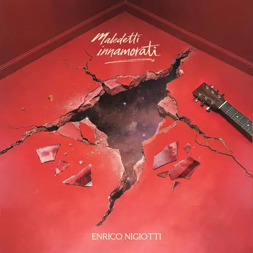 Enrico Nigiotti ★ Maledetti innamorati 2026