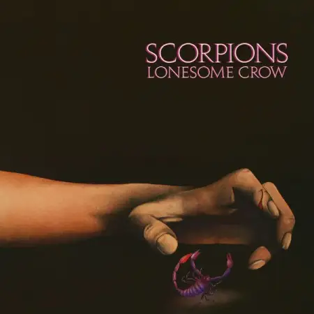Scorpions - Lonesome Crow (Mix) - 1972/2026