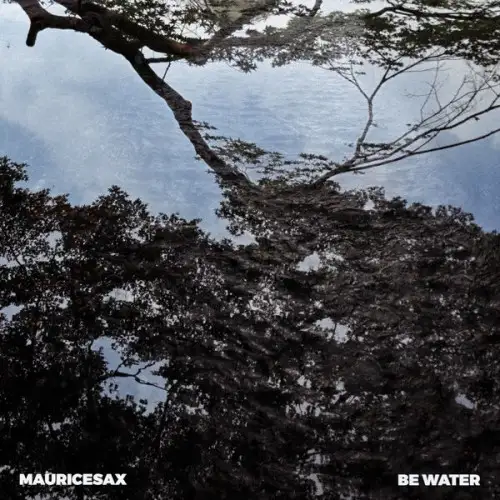 Mauricesax / Be Water 2026